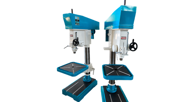Powerful Heavy Duty Drill Machines