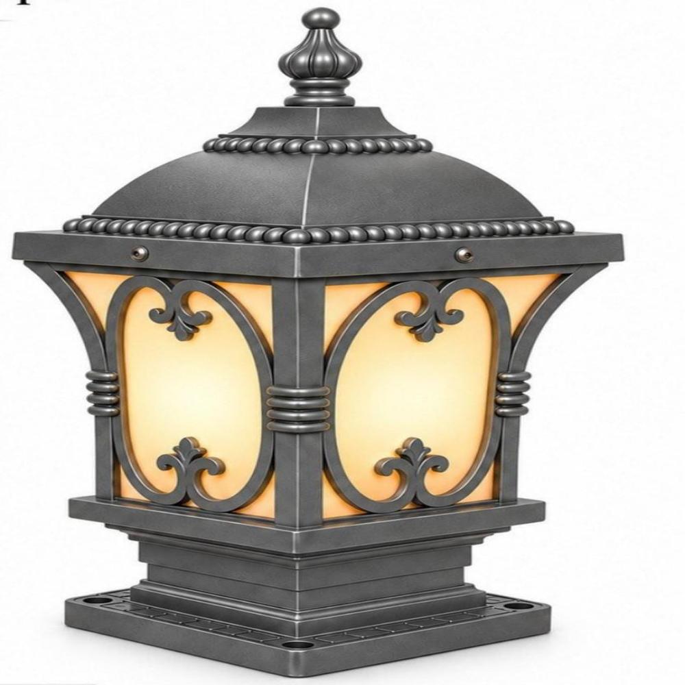 Apple Design Gate Light