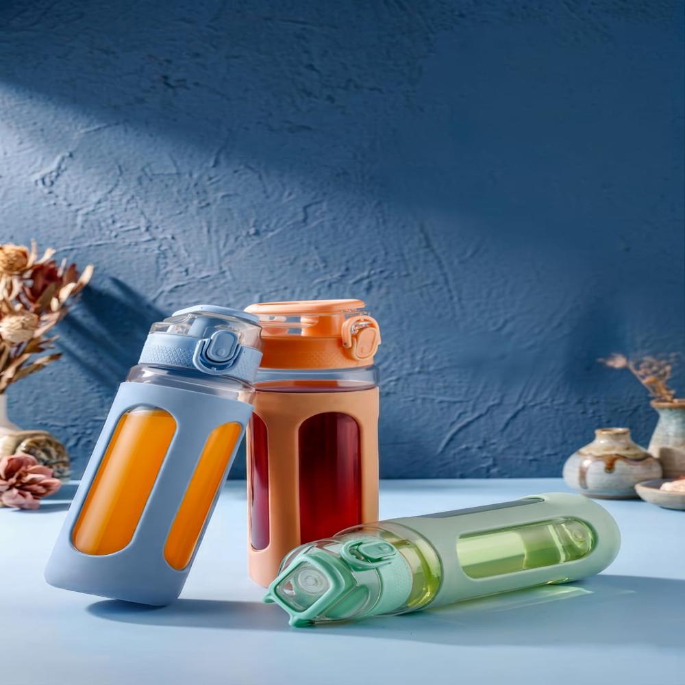 KAVAI WATER BOTTLE
