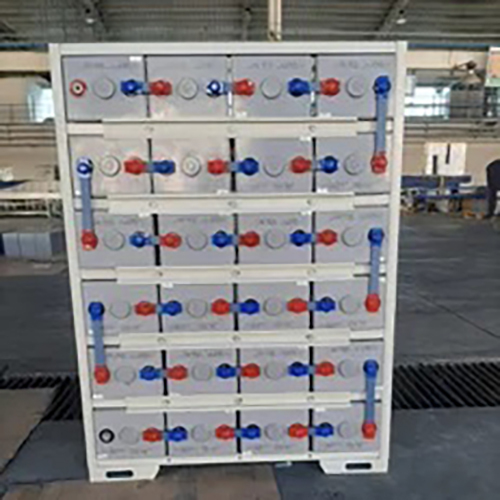 Coslight Vrla Battery