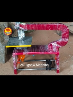 Circular Saw Machine