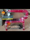 24" jigsaw machine