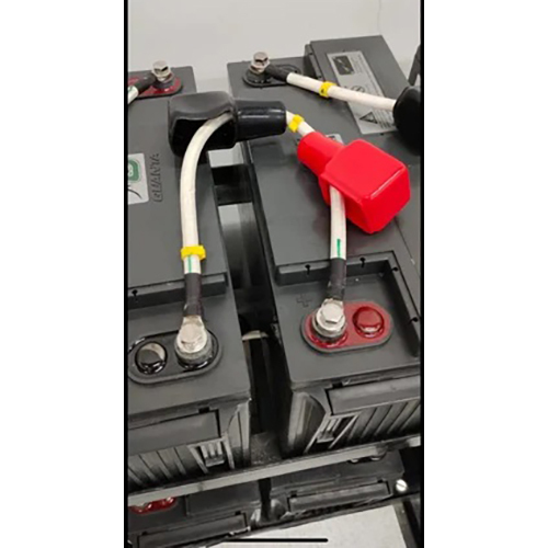 Battery Terminal Cap