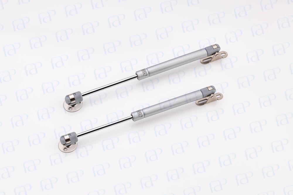 Gas Lift Support - Feature: Rust Proof