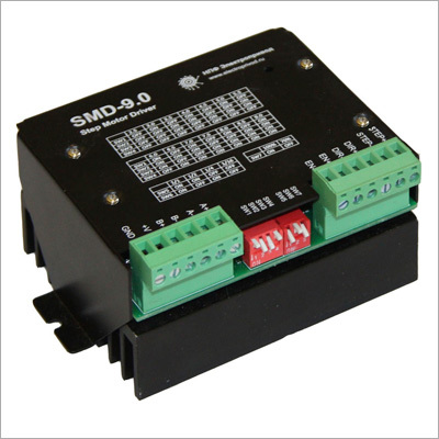 M752 लीडशाइन स्टेपर ड्राइव