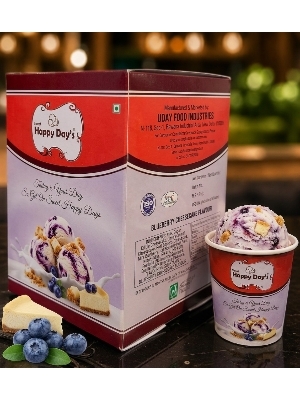 Blueberry Cheesecake 4Ltr - Age Group: Children