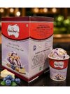Blueberry Cheesecake 4ltr - Age Group: Children