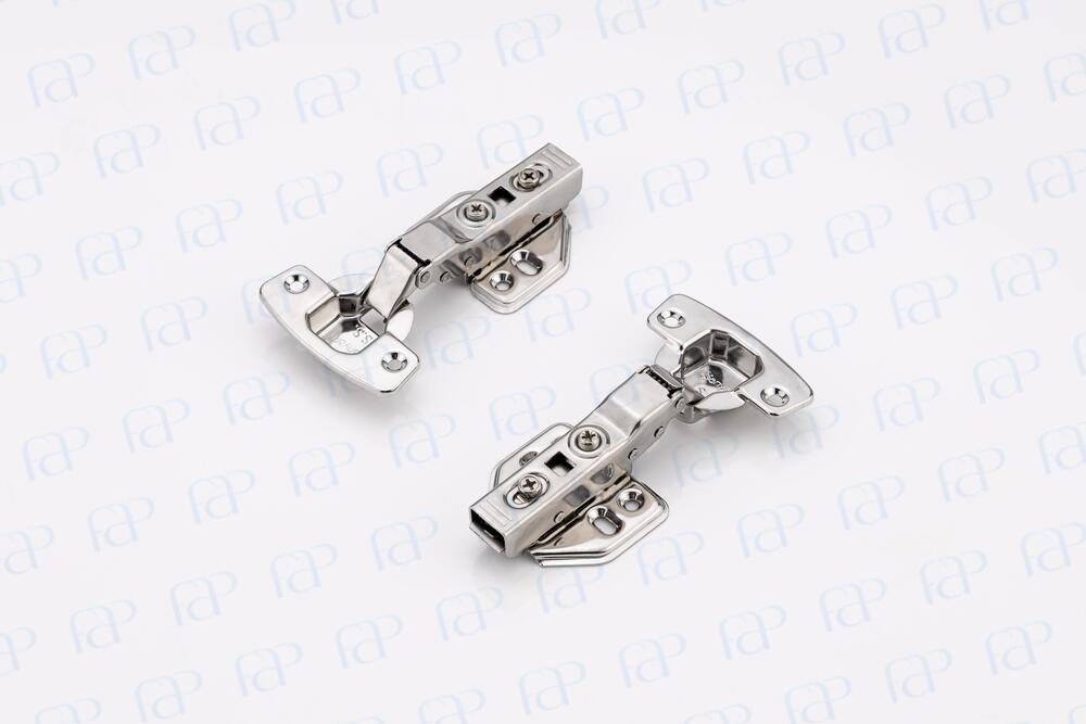 concealed cabinet auto hinge