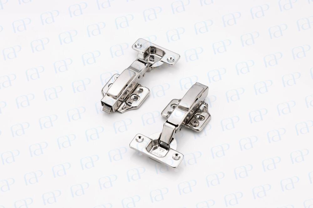 concealed cabinet hinge