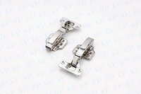 Concealed Cabinet Hinge