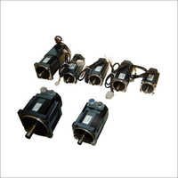 डेल्टा ECMA-C20807ES सीरीज सर्वो मोटर्स