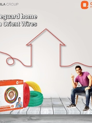 Orient Wires & Cables - Cable Length: 90