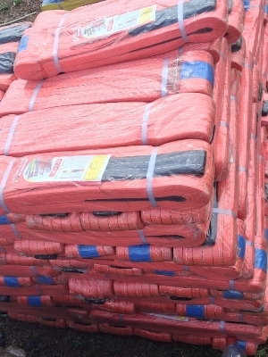 Web Sling Belt - Capacity: As Per
