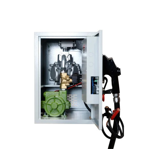 80LPM Mobile Fuel Dispenser