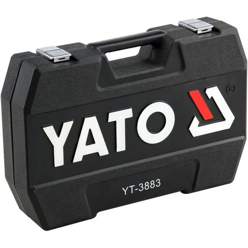 Yato YT-38831 Hand Tool Kit