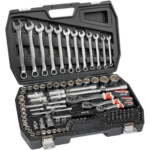 Yato YT-38831 Hand Tool Kit