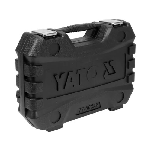 Yato Engine Timing Tool Kit - Dimension (L*w*h): Approx. 32x23x6 Cm (Case)