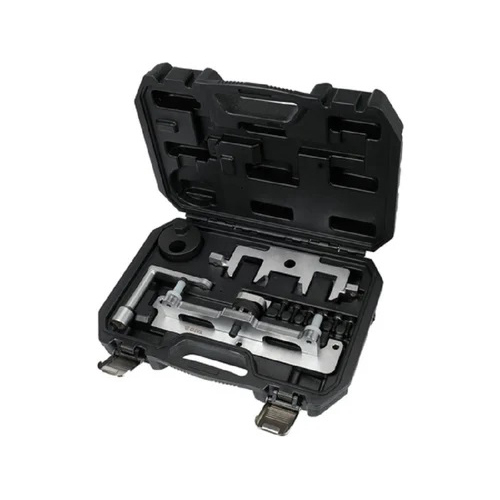 Yato Engine Timing Tool Kit - Dimension (L*w*h): Approx. 32x23x6 Cm (Case)