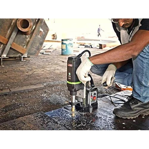 Magnetic Drill Machine