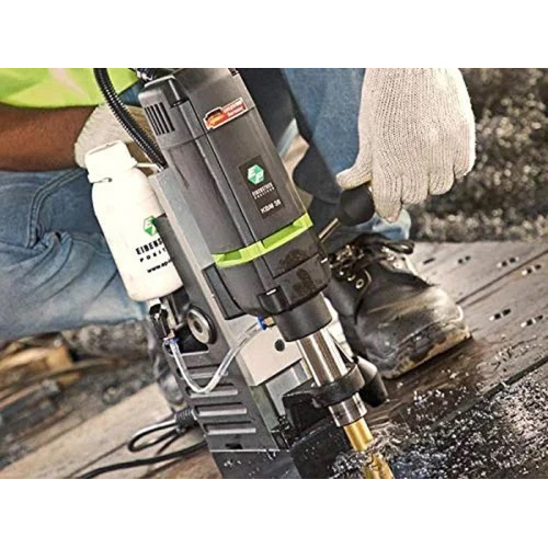 Magnetic Drill Machine