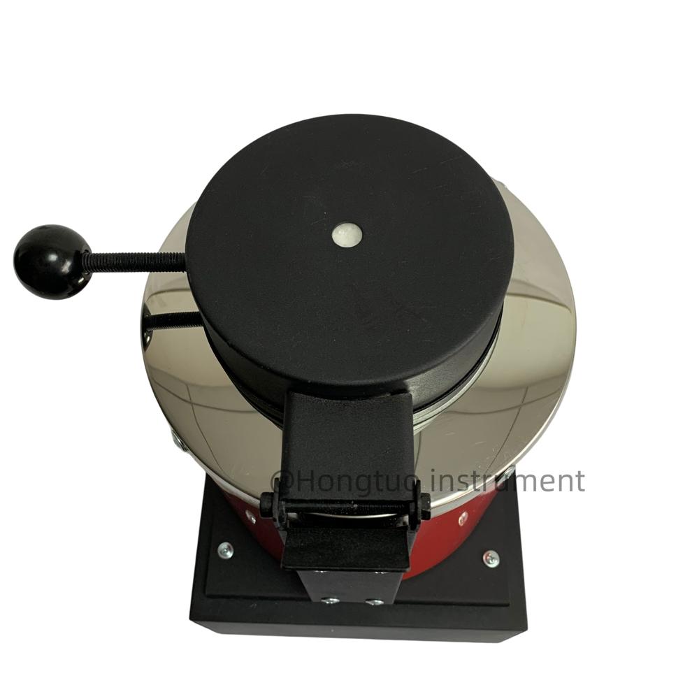 2KG CNC Gold Melting Furnace