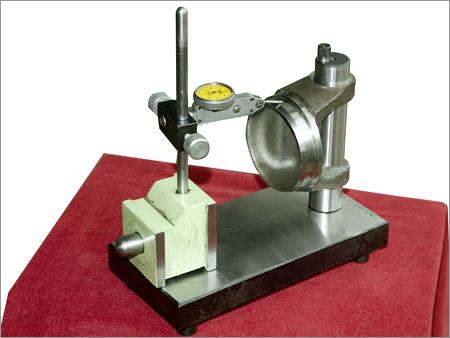 समानता गेज