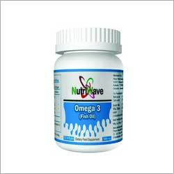 ओमेगा 3 मछली का तेल