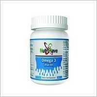 ओमेगा 3 मछली का तेल