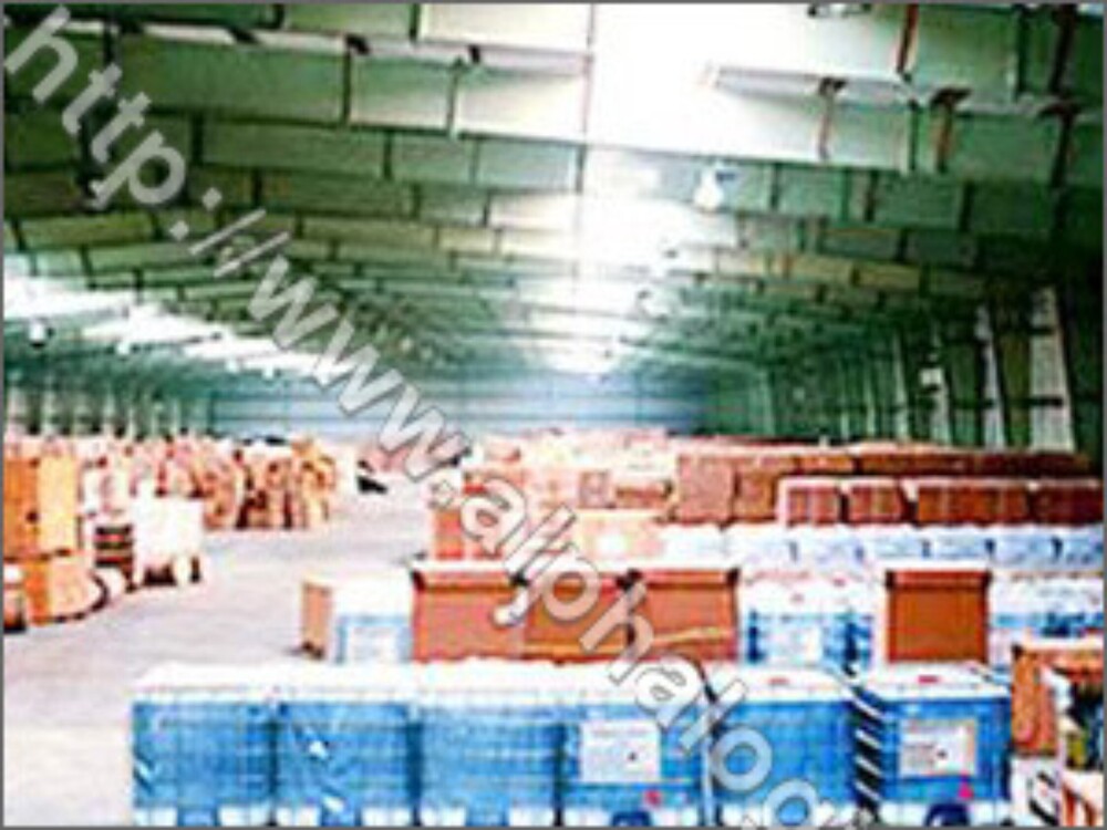 International Cargo Agents