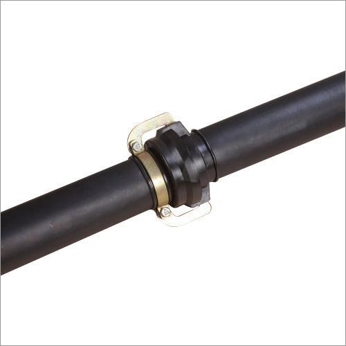 Sprinkler Pipes - Application: Agriculture