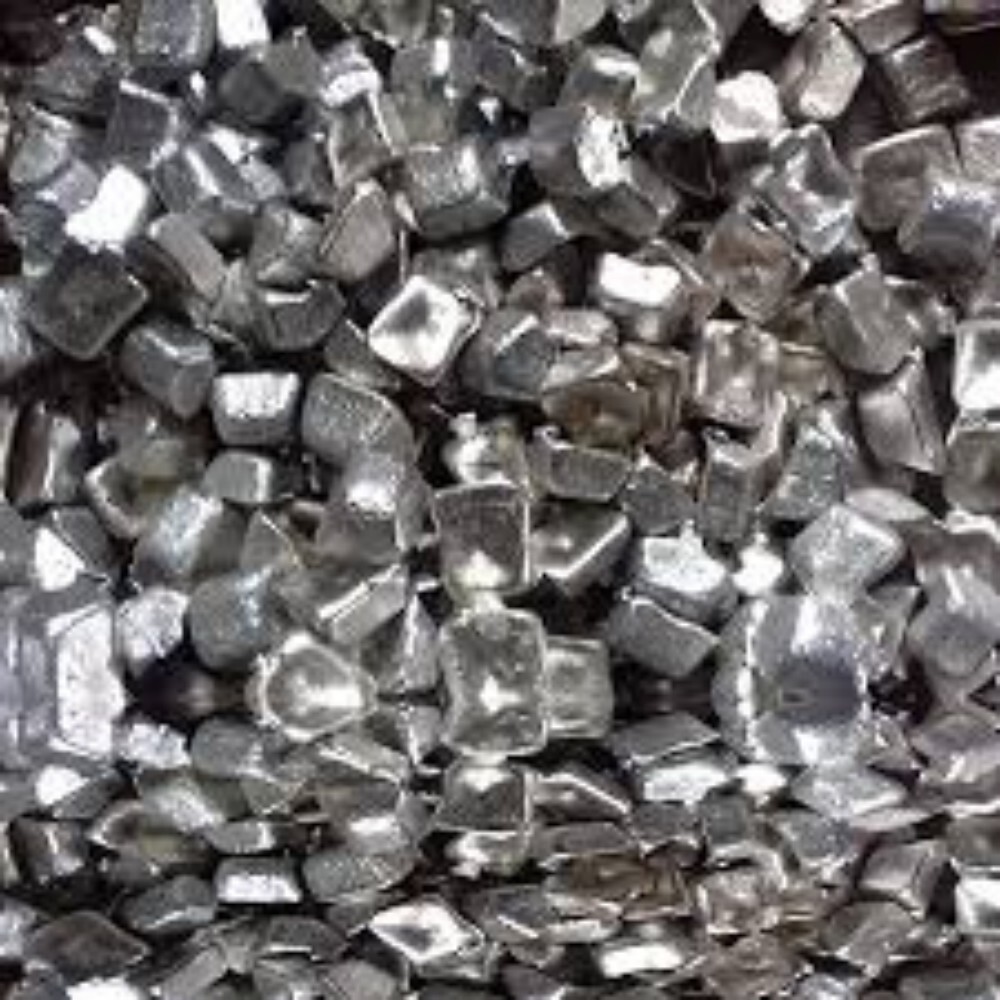Aluminium Cubes