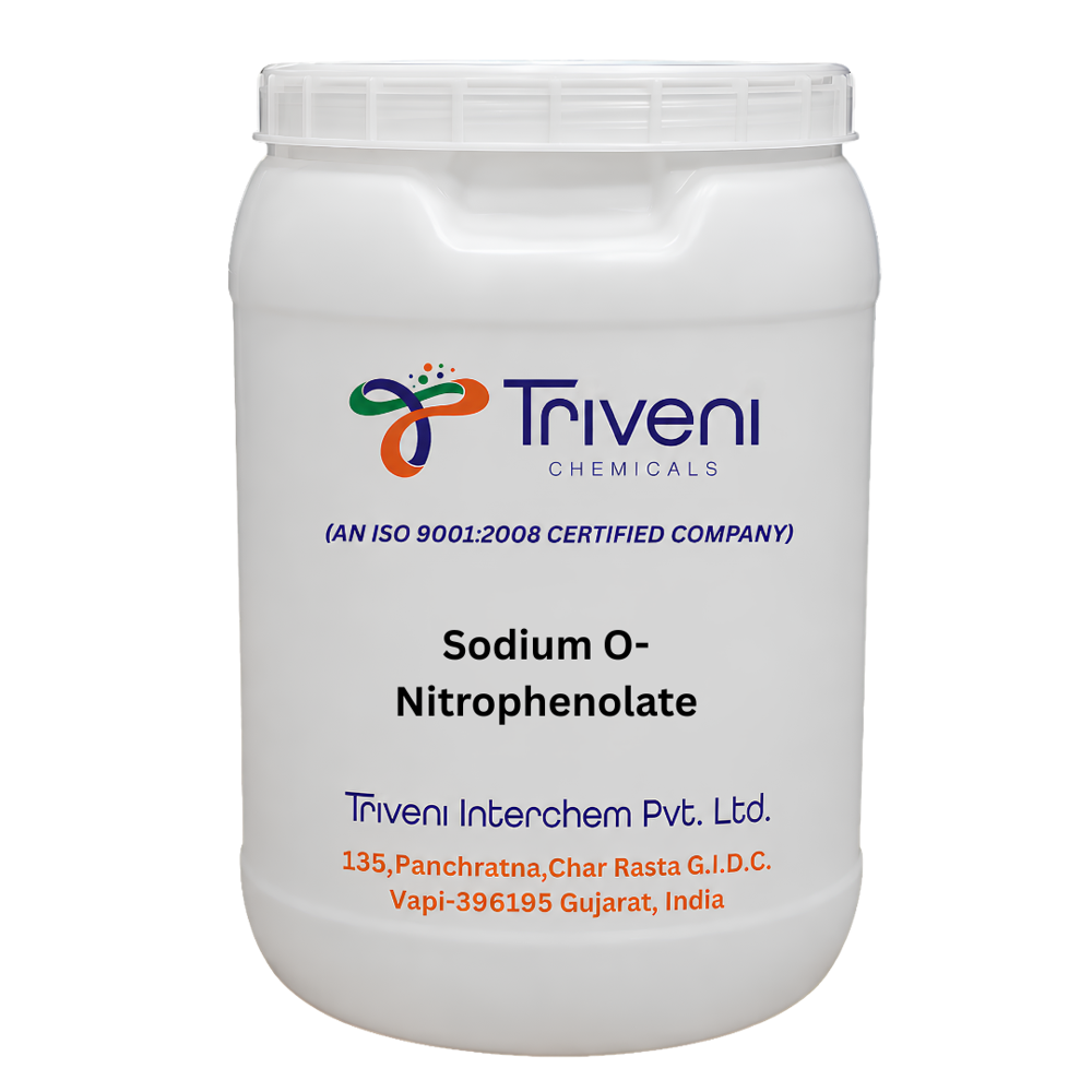 Sodium O-Nitrophenolate (824-39-5)