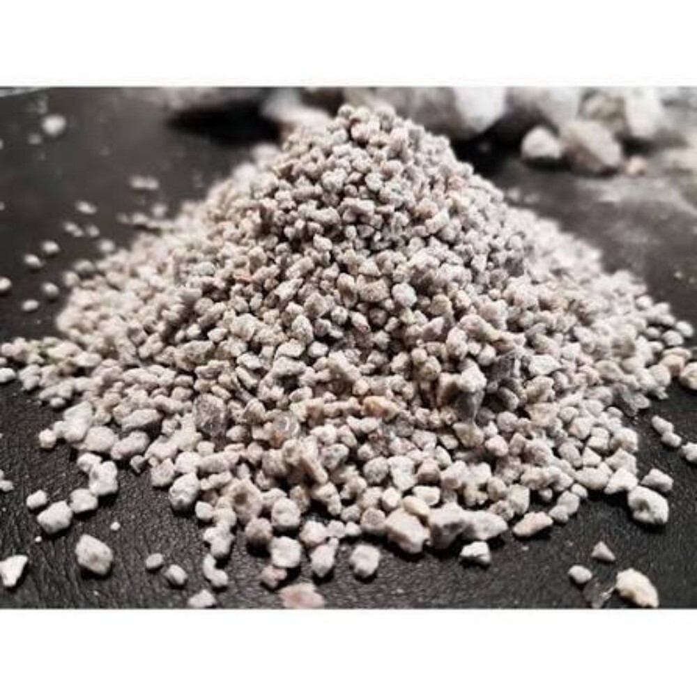 Slag 30 Perlite Ore - Tungsten Granule, High Purity, Moisture-free | Ideal For Commercial Applications