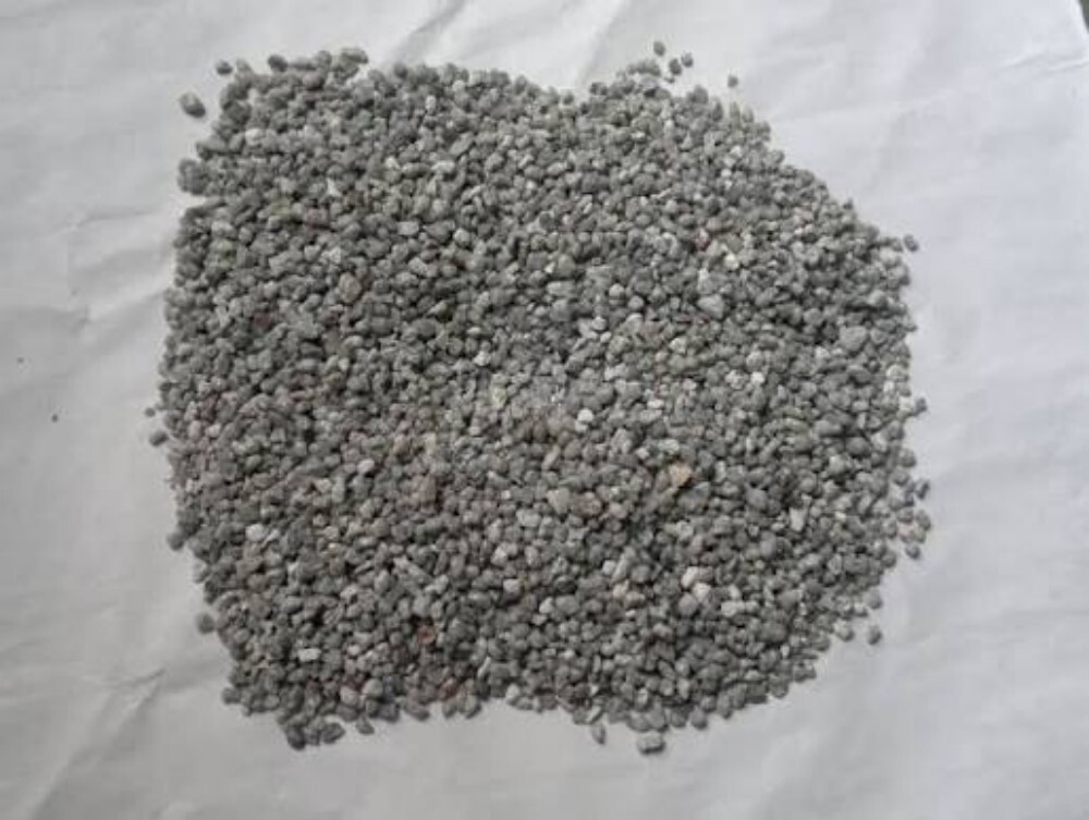 Slag 30 Perlite Ore - Tungsten Granule, High Purity, Moisture-free | Ideal For Commercial Applications