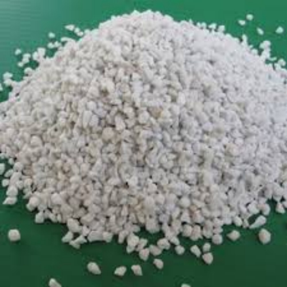 Slag 30 Perlite Ore - Tungsten Granule, High Purity, Moisture-free | Ideal For Commercial Applications