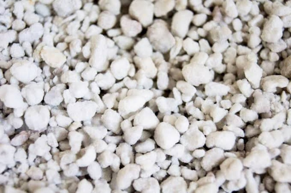 Expanded Perlite Ore - Application: Agriculture