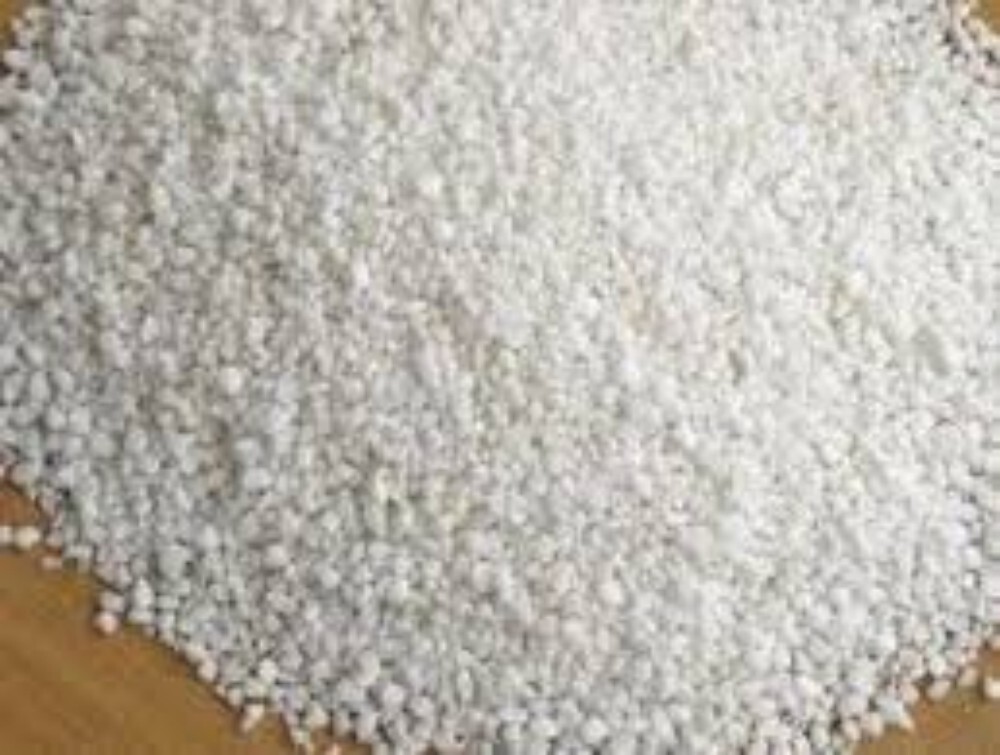 Expanded Perlite Ore - Application: Agriculture