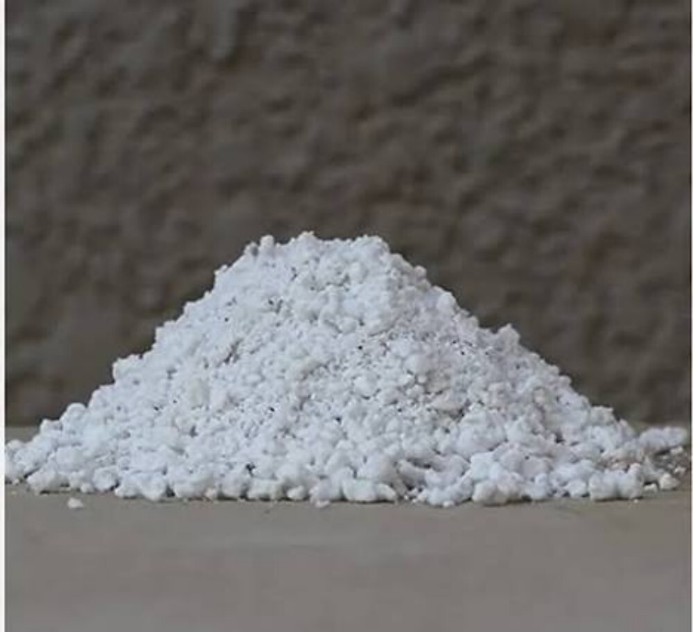 Expanded Perlite Ore - Application: Agriculture