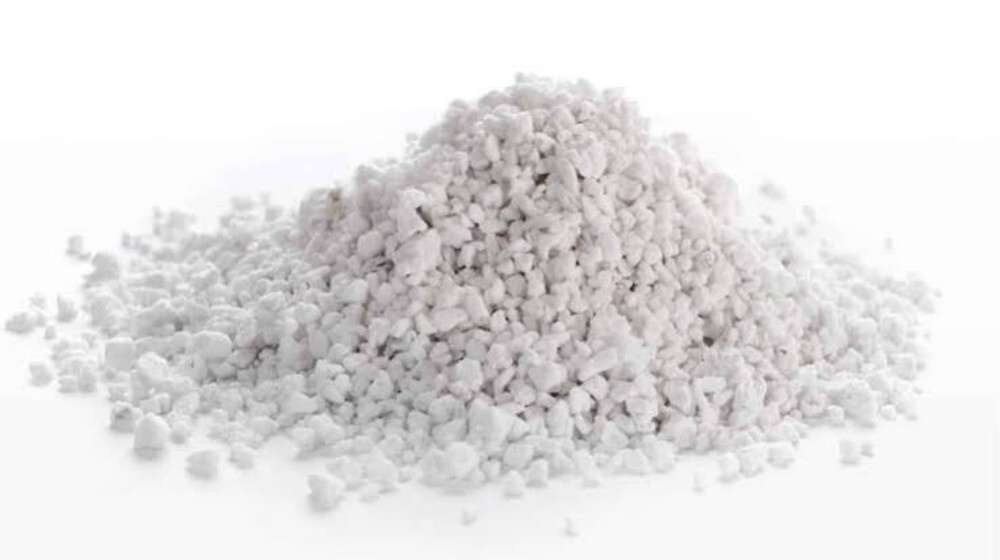 Expanded Perlite Ore - Application: Agriculture