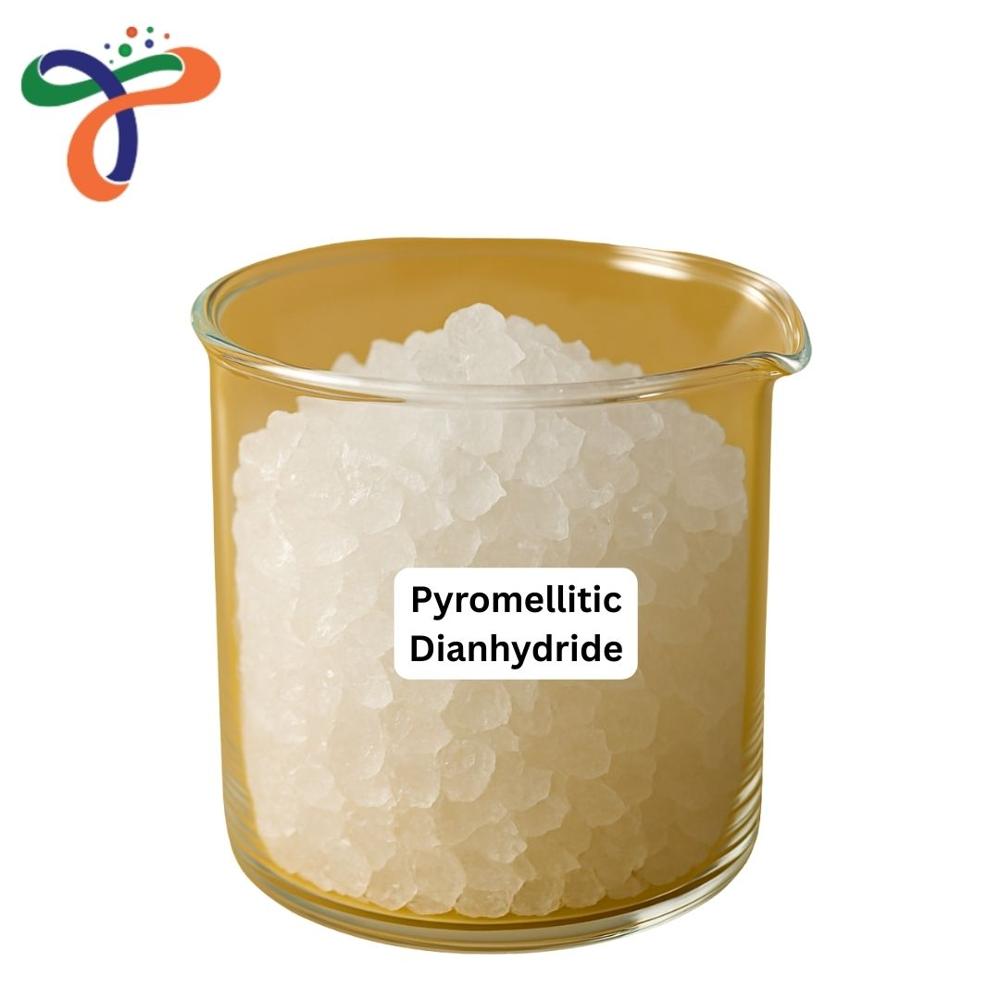 Pyromellitic Dianhydride (89-32-7)