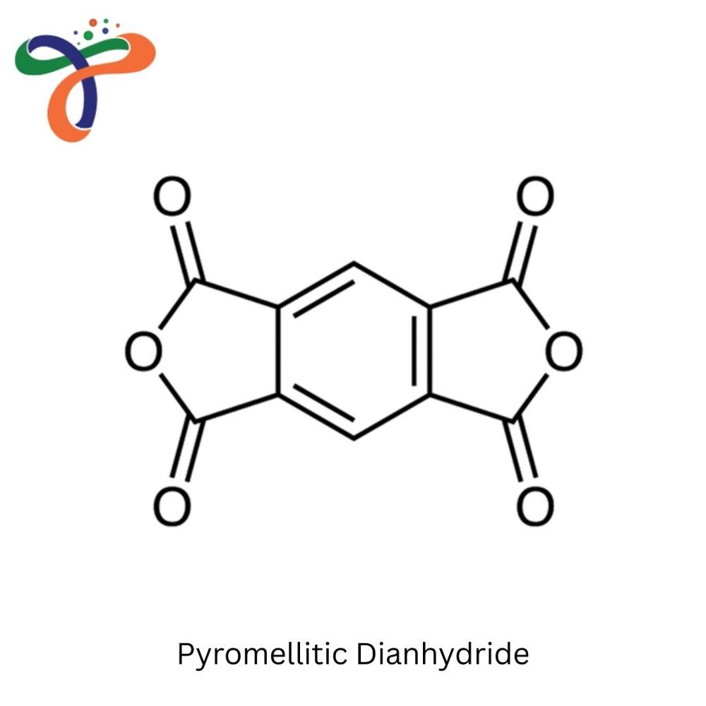 Pyromellitic Dianhydride (89-32-7)