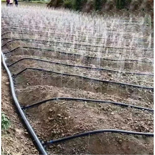 Mini Sprinkler Fitting
