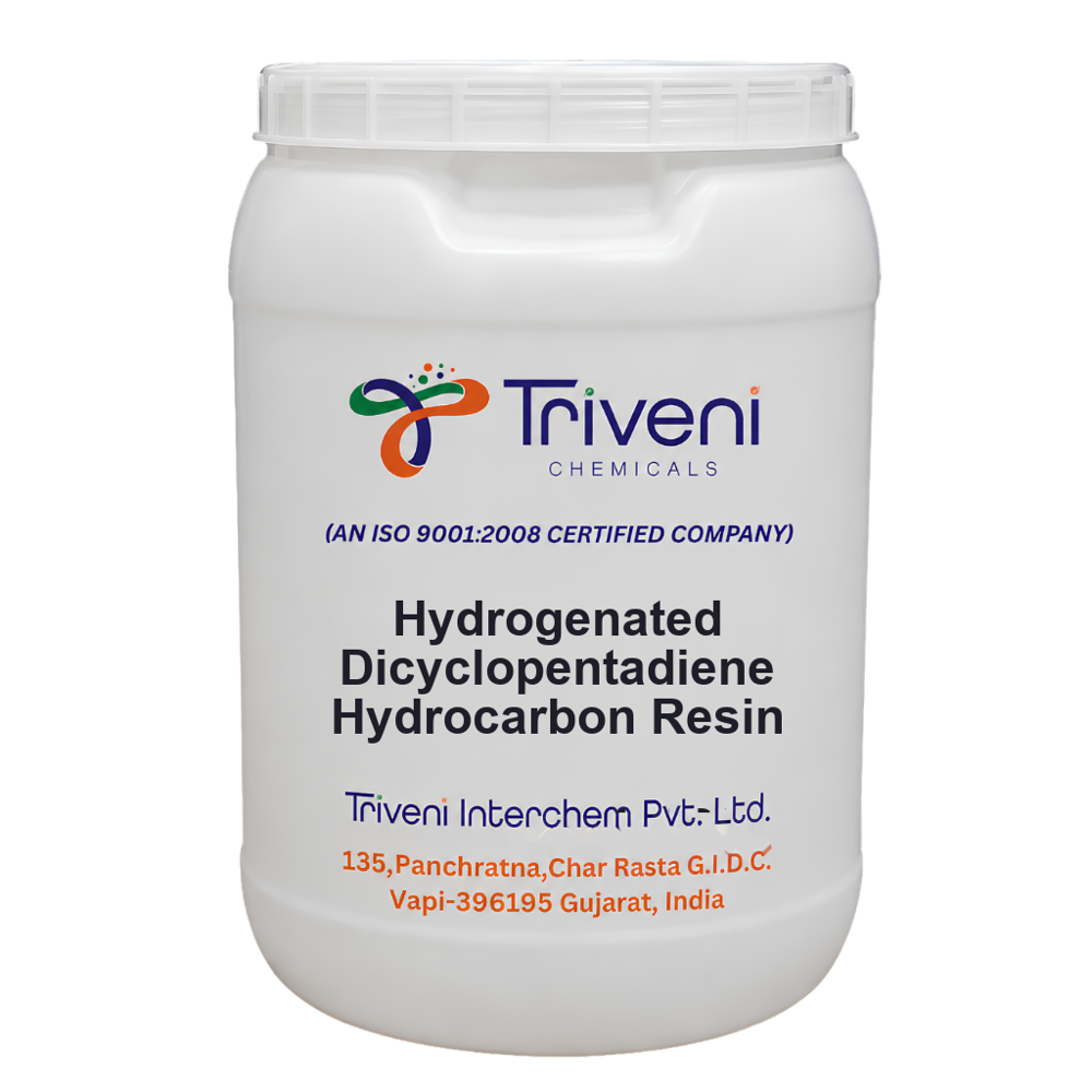 Hydrogenated Dicyclopentadiene Hydrocarbon Resin