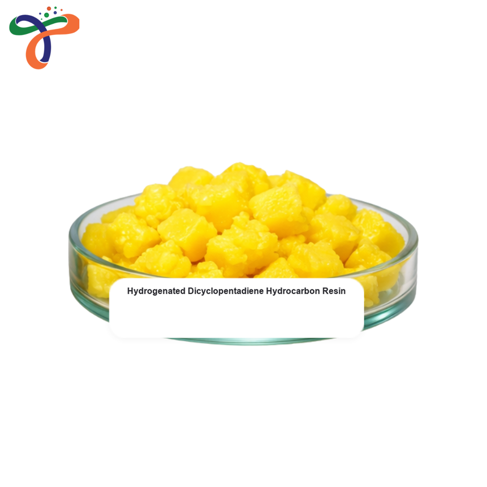 Hydrogenated Dicyclopentadiene Hydrocarbon Resin