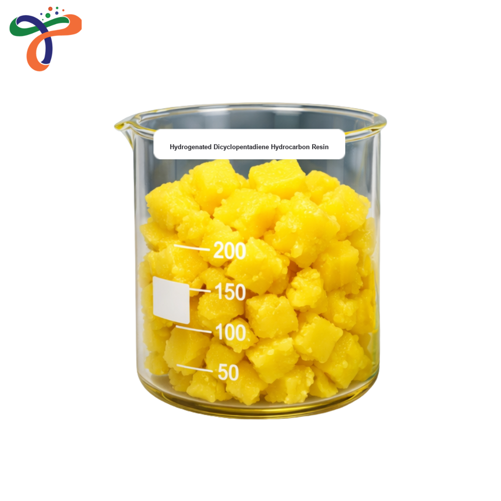 Hydrogenated Dicyclopentadiene Hydrocarbon Resin