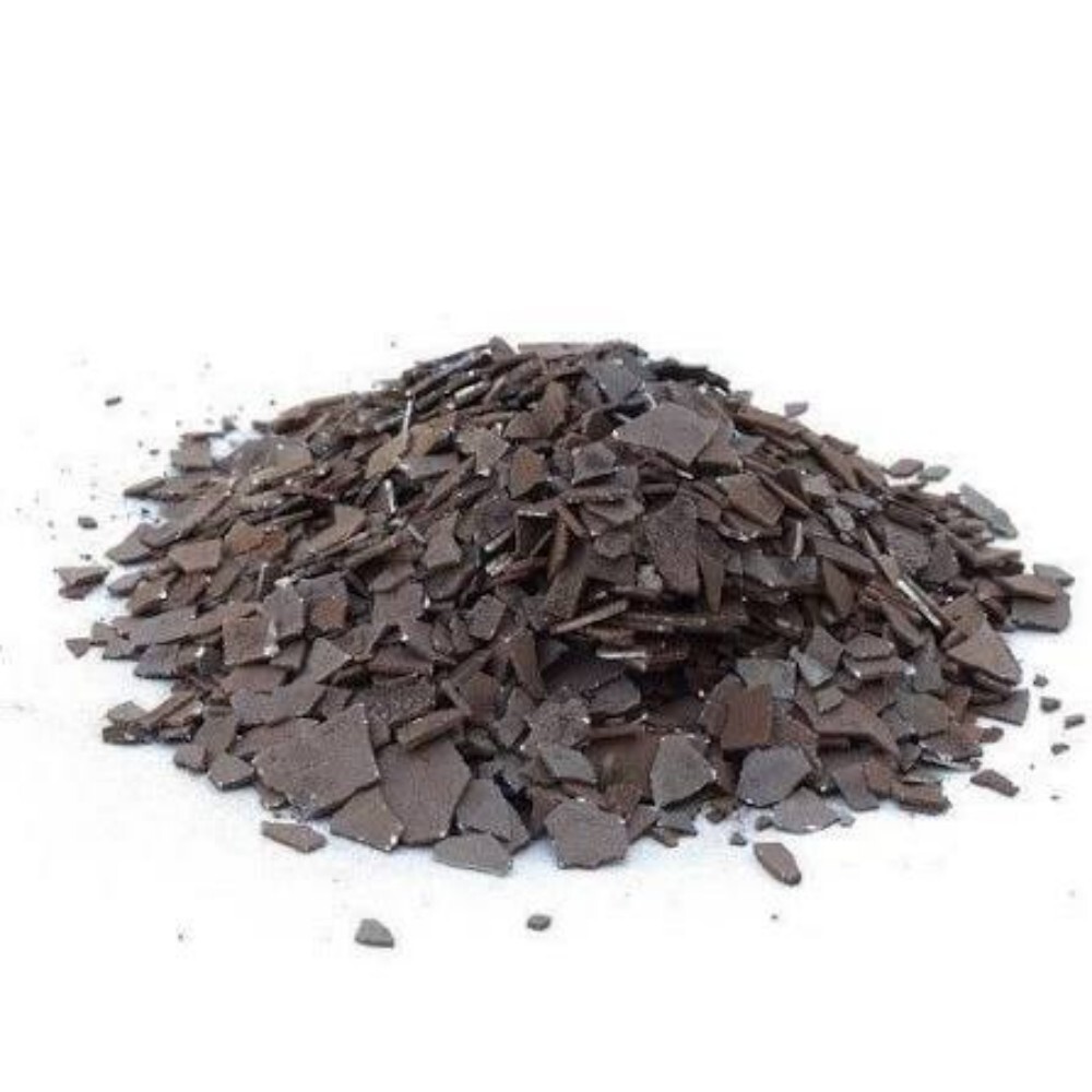 Manganese Metal Flakes
