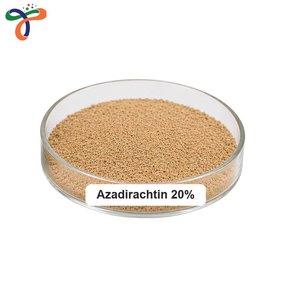 Azadirachtin 20% (Powder)