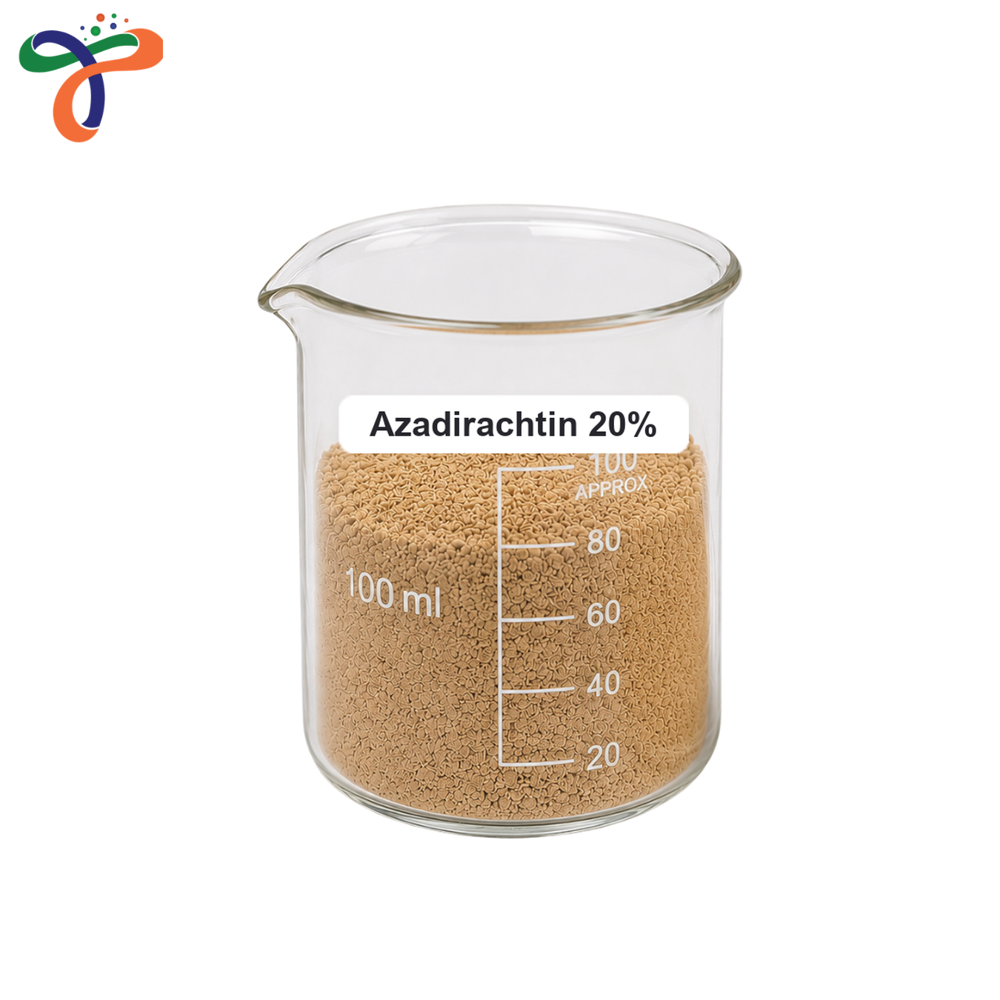 Azadirachtin 20% (Powder)