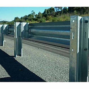 W Beam Guardrail