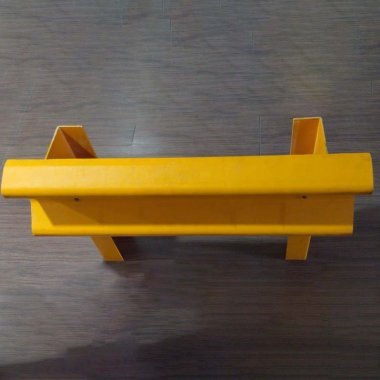 Highway Safety Carsh Barrier